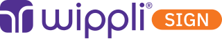 Wippli Sign
